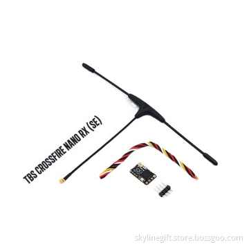 TBS CROSSFIRE NANO RX SE Mini 915 Receiver Antenna Version Receiver